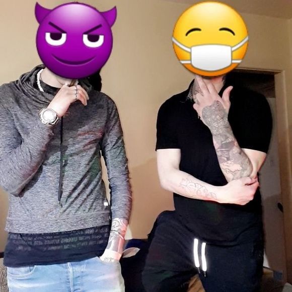 Meet your Posher, Brandon - Picture 1 of 1